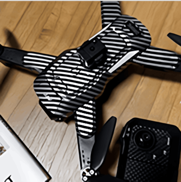 Night Hawk Drone user Timothy S.